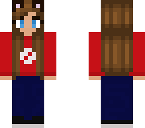 a skin for lilkat123! :)