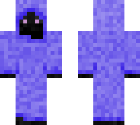 abyssal wanderer