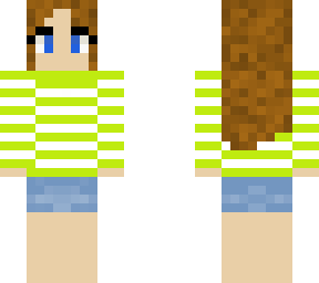 aesthetcic girl
