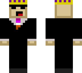 agent bread king