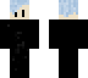 agent frost