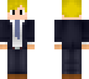 agent jonesy