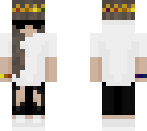 ahaha lgbtq skin