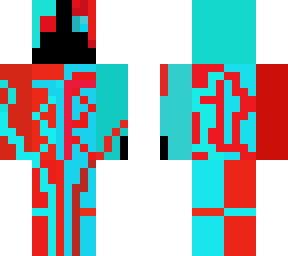 aidens skin