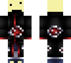 akaski person