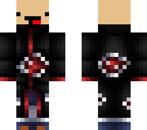 akaski person