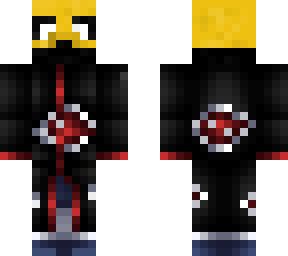 akasuki jake