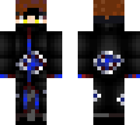 akatsuki blue