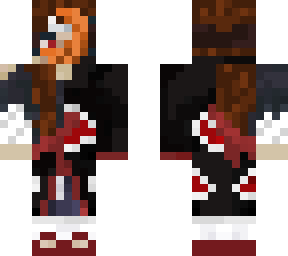 akatsuki girl