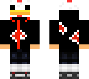 akatsuki papero