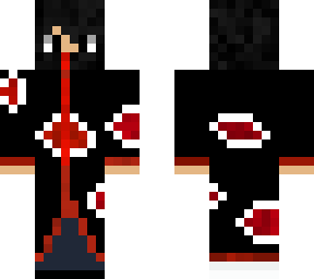 akatsuki remake