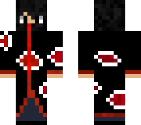 akatsuki remake 2