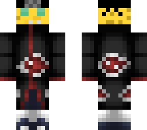 akatsuki spongebob