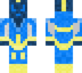 alien