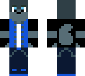 alphawolf