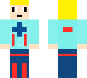 ambulance nieuw roblox skin