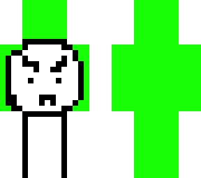 angry dream