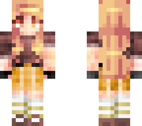 another skin i made