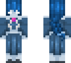 another water themed contest entry