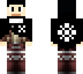 aot skin