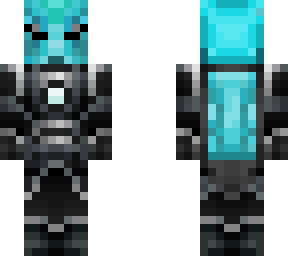 aqua worrior