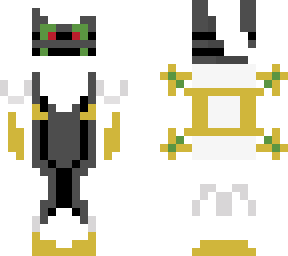 arceus