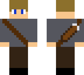 archer