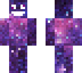 aria the galaxy boy