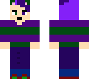 arodemigod