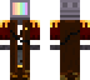 ars's official persona