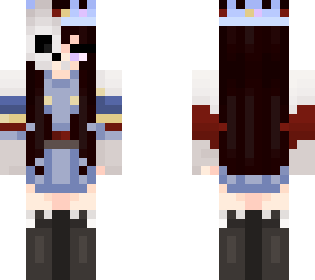 artic grayse