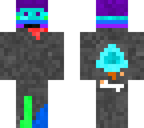 artificial shard #1387 - shard corp.