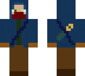 assassin