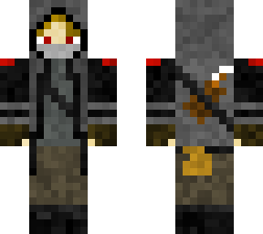 assassin