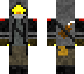 assassin duck