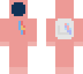 astronaut (red)