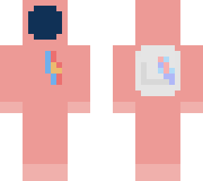 astronaut (red)