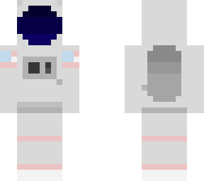 astronaut