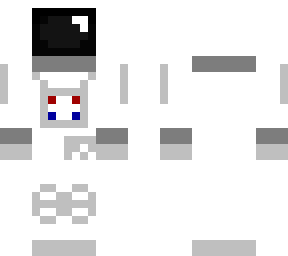 astronaut thing