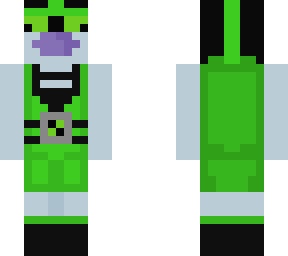 astute duck nose si es genial mi skin :(