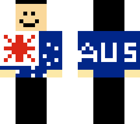 aussie quackity