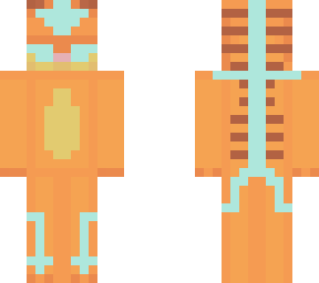 avatar garfield