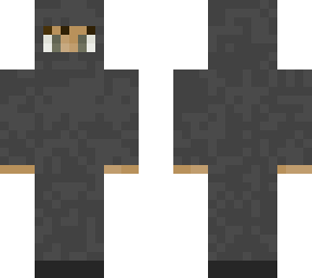 bad ninja skin lol