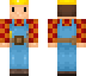 bald the builder