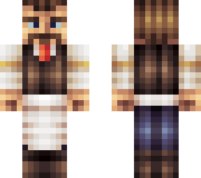 barman