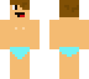 beach guy