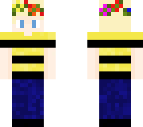 bee boy