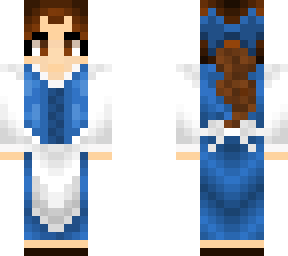 belle