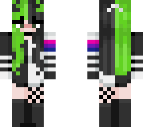 bi e gurl