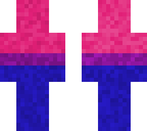 bi flag rough